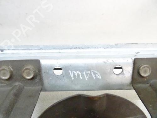 Used Rear left window mechanism Rear left window mechanism FORD FUSION (JU_) 1.6 TDCi (90 hp) 20067377 20067377