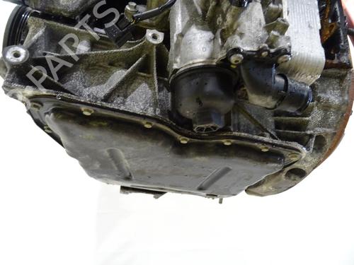 Engine NISSAN QASHQAI / QASHQAI +2 I (J10, NJ10, JJ10E) 2.0 dCi | BP25743731M1 