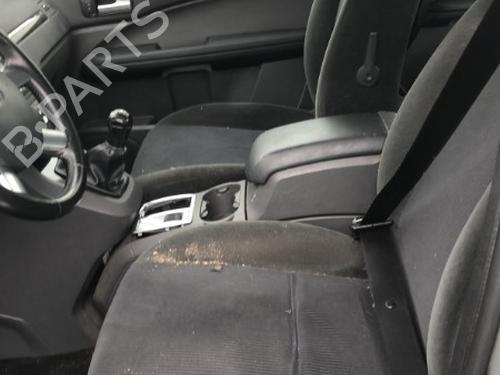 Brake master cylinder FORD FOCUS C-MAX (DM2) 1.6 TDCi | BP21555967M77 - Image 12