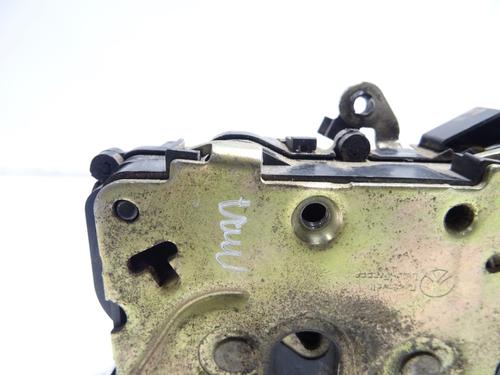 Front left lock PEUGEOT PARTNER Box Body/MPV (5_, G_) 1.9 D | BP28360876C98 