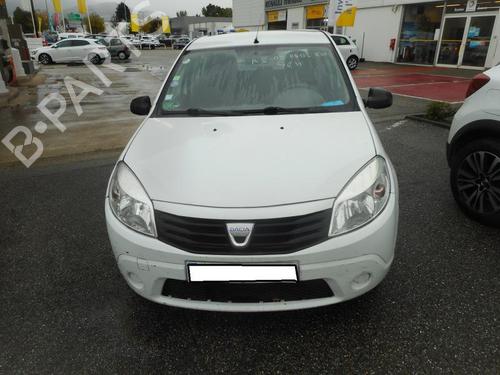 Front right interior door handle DACIA SANDERO  | BP21825600I14  - Image 7