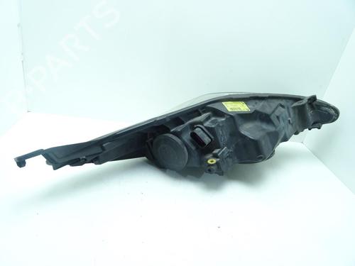 Left headlight FORD FIESTA VI (CB1, CCN) 1.4 TDCi | BP32776506C28 - Image 5