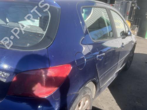 Right front window switch PEUGEOT 307 (3A/C) 2.0 HDi 90 | BP23844787I26 - Image 14