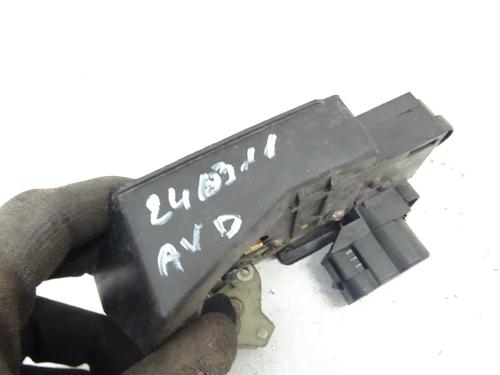 Used Front right lock Front right lock ALFA ROMEO 156 Sportwagon (932_) [1997-2006] 20064369 20064369