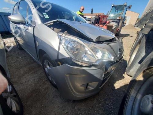Front left window mechanism CITROËN C3 II (SC_) 1.4 HDi 70 (SC8HZC, SC8HR0, SC8HP4) | BP36958100C22 - Image 6
