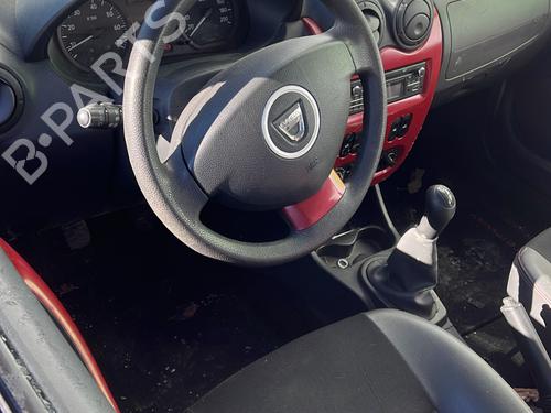 Rear right window mechanism DACIA SANDERO 1.6 16V Bifuel | BP38296829C25 - Image 16