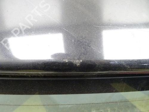 Tailgate SUZUKI SWIFT IV (FZ, NZ) 1.3 DDiS (AZG413D, ZC02S, ZC92S) | BP29585610C6 