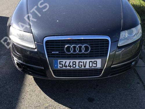 Left front driveshaft AUDI A6 C6 (4F2) 3.0 TDI quattro | BP27158935M38 - Image 8