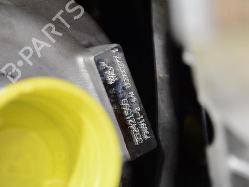 Engine JEEP WRANGLER III (JK) 2.8 CRD | BP34454308M1  - Image 11