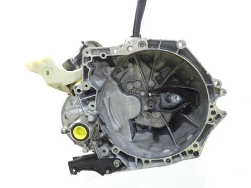 Used Gearbox PEUGEOT 208 I (CA_, CC_) 1.6 HDi (92 hp) 26617565