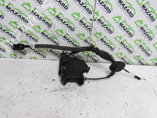 Used Rear right lock RENAULT CLIO IV (BH_) 1.5 dCi 90 (90 hp) 21965047