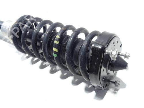 Left front shock absorber MERCEDES-BENZ E-CLASS (W211) E 320 CDI (211.022) | BP34167116M16 - Image 3