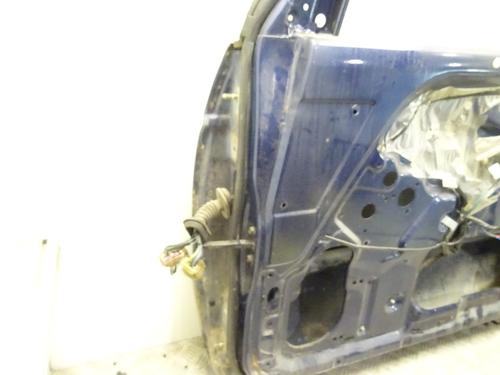 Right front door MITSUBISHI PAJERO II (V3_W, V2_W, V4_W, V5_W) 2.8 TD (V46W, V26W) | BP29585618C3 