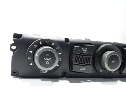 Climate control BMW 5 (E60) 525 d | BP31012143I5 - Image 4