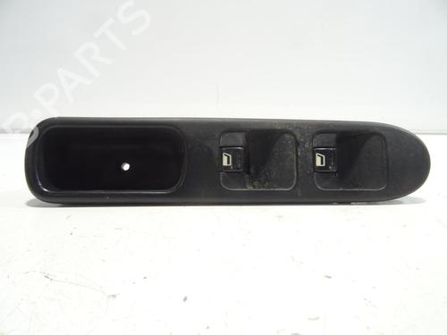 Used Left front window switch PEUGEOT 307 (3A/C) 2.0 HDi 90 (90 hp) 24940427