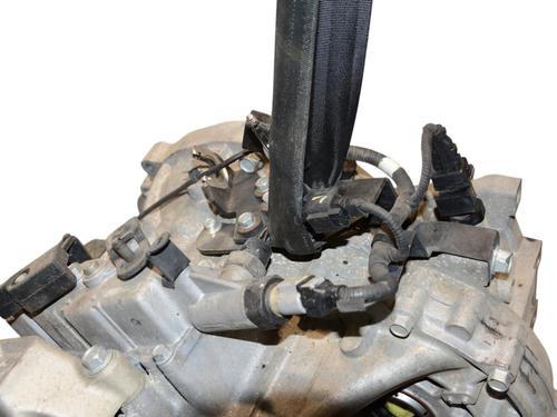 Gearbox KIA CEE'D SW (ED) 1.6 CRDi 115 | BP39974047M3 - Image 6