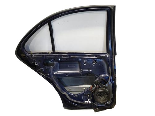 Left rear door MERCEDES-BENZ C-CLASS (W203) C 200 CDI (203.004) | BP32349939C4