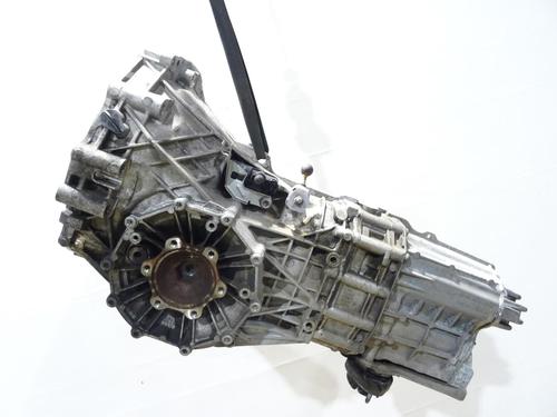 Used Gearbox Gearbox SEAT EXEO ST (3R5) 2.0 TDI (120 hp) 30888540 30888540