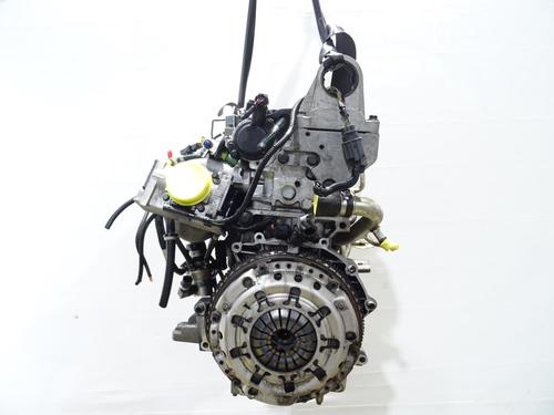 Engine VOLVO S60 I (384) 2.4 | BP30771832M1 - Image 6