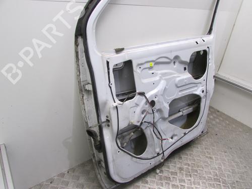Right front door OPEL AGILA A (H00) 1.2 16V (F68) | BP24926170C3 