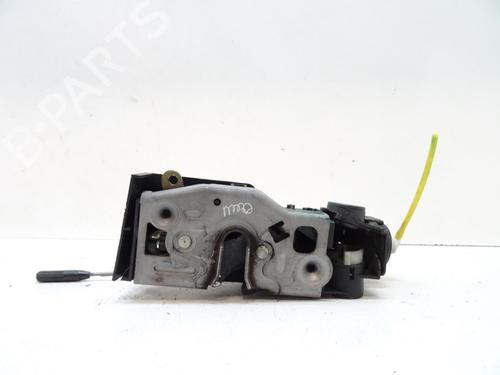 Used Front right lock MERCEDES-BENZ A-CLASS (W168) A 170 CDI (168.008) (90 hp) 20041233
