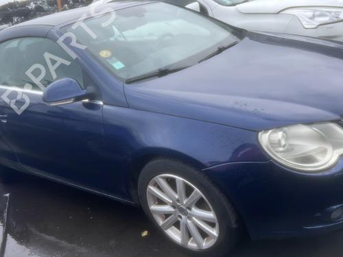 Front left lock VW EOS (1F7, 1F8) 2.0 TDI | BP30542742C98  - Image 12