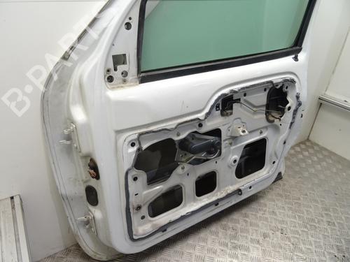 Right front door RENAULT KANGOO Express (FC0/1_) 1.2 (FC01, FC0A, FC0F) | BP28477190C3 