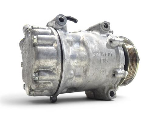 AC compressor OPEL MOVANO C Van (U9) 2.2 D | BP37725379M34  - Image 5