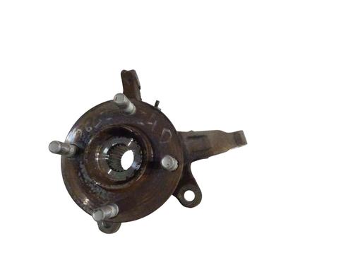 Used Right front steering knuckle Right front steering knuckle 39565674 39565674