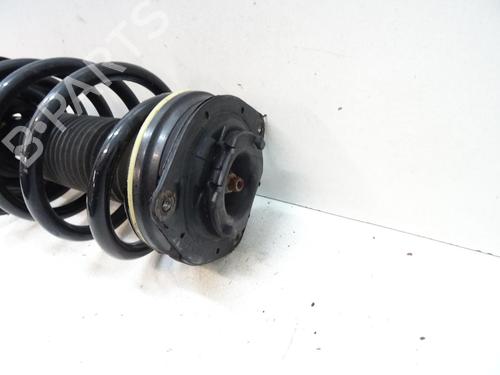 Left front shock absorber NISSAN QASHQAI / QASHQAI +2 I (J10, NJ10, JJ10E) 2.0 dCi All-wheel Drive | BP21971649M16 