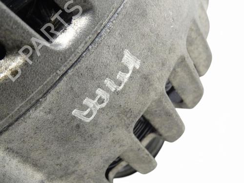 Alternator RENAULT FLUENCE (L3_) 1.5 dCi (L30D, L30L, L306, L33F, L33L, L33M, L33V, L33W) | BP39935162M7 - Image 2