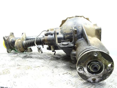 Differential vorne MITSUBISHI PAJERO II (V3_W, V2_W, V4_W, V5_W) 2.5 TD 4WD (V24W) | BP30648365M23 