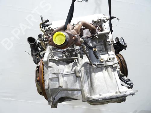 Engine TOYOTA YARIS (_P1_) 1.3 (NCP10, SCP12_) | BP29748459M1  - Image 8