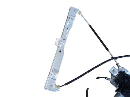 Front left window mechanism DS DS 3 (SA_) 1.2 VTi 82 (SAHMZ6) | BP39550860C22 - Image 3