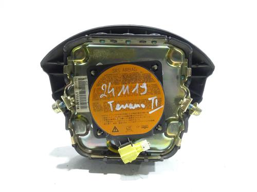 Driver airbag NISSAN TERRANO II (R20) 2.7 TDi 4WD | BP22691293C9 