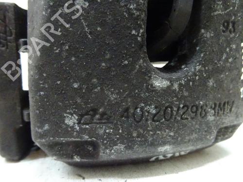 Right rear brake caliper BMW 5 (E39) 530 d | BP20065538M106 