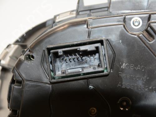 Electronic module SEAT ARONA (KJ7, KJP) 1.0 TSI | BP33634414M83 - Image 15