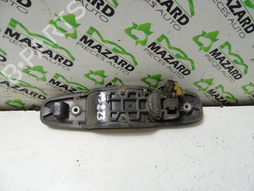 Used Front right exterior door handle SUZUKI GRAND VITARA I (FT, HT) [1998-2008]  21966910