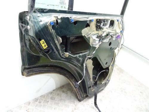 Porta trás esquerda LAND ROVER DISCOVERY II (L318) 2.5 Td5 4x4 | BP30550925C4