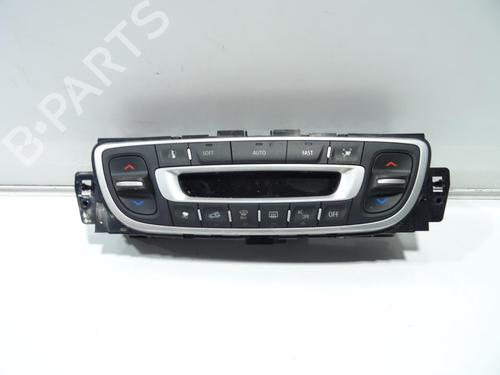 Used Climate control RENAULT MEGANE III Coupe (DZ0/1_) 1.9 dCi (DZ0N, DZ0J, DZ1J, DZ1K) (131 hp) 32630737