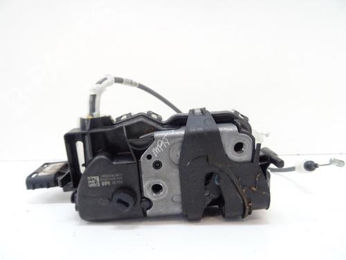Used Rear left lock CITROËN C3 / C3 ORIGIN III (SX) 1.2 VTi 82 (82 hp) 20069574