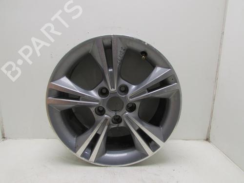 Fælk FORD FOCUS III 1.0 EcoBoost (125 hp) 23187897
