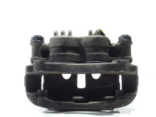 Right front brake caliper RENAULT MASTER III Van (FV) 2.3 dCi 135 FWD (FV0N, FV08, FV06, FV00, FV1S) | BP24420731M104 - Image 3