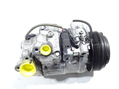 AC compressor BMW 1 (E87) | BP28490151M34 - Image 3