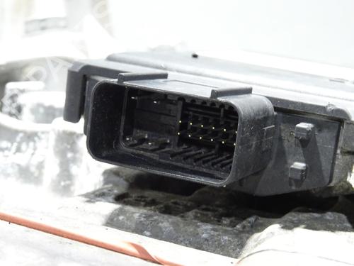 Gearbox PEUGEOT 508 SW I (8E_) 2.0 BlueHDi 180 | BP29865888M3