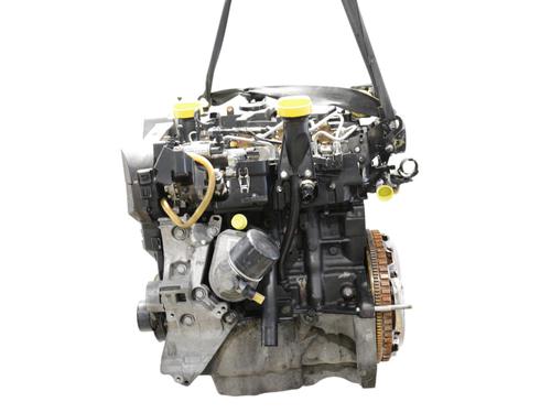 Engine RENAULT MEGANE III Hatchback (BZ0/1_, B3_) | BP36589201M1 - Image 6