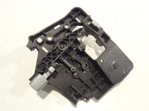 Used Rear left interior door handle Rear left interior door handle CITROËN BERLINGO MULTISPACE (B9) 1.6 HDi 110 (109 hp) 31602364 31602364