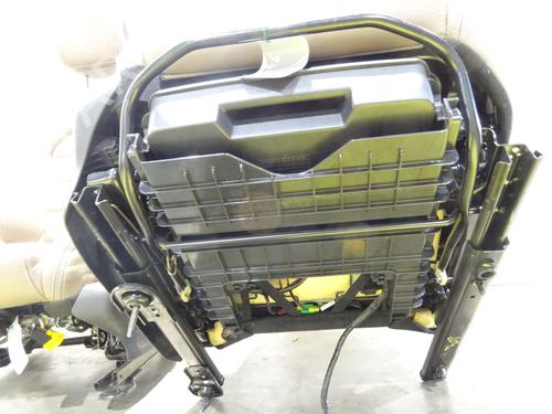Seats set CITROËN DS4 (NX_) 1.6 THP 200 | BP27279246C78 