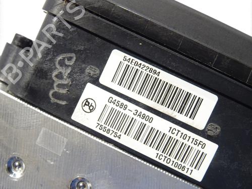 ABS pump HYUNDAI i30 Estate (PDE) 1.0 T-GDI | BP39085884M43 - Image 4