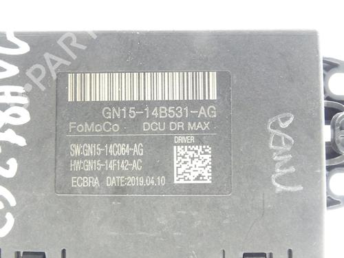 Used Electronic module Electronic module FORD ECOSPORT [2011-2022] 25145481 25145481